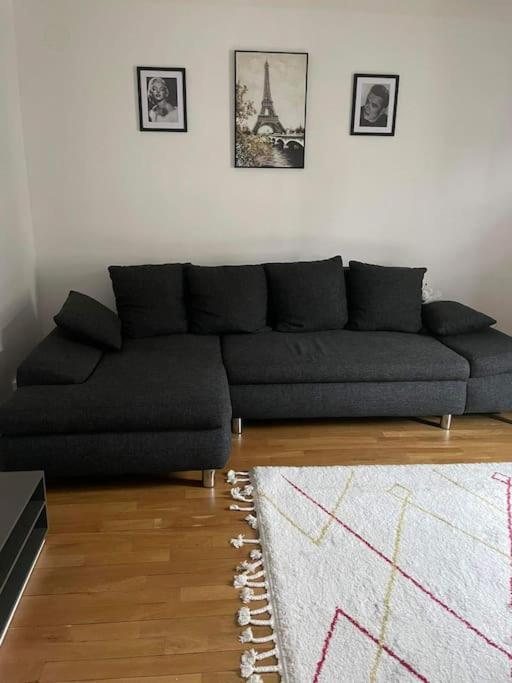 Chez Frederic - Gare De Metz A 2 Minutes A Pied - Appartement Entierement Equipe Buitenkant foto